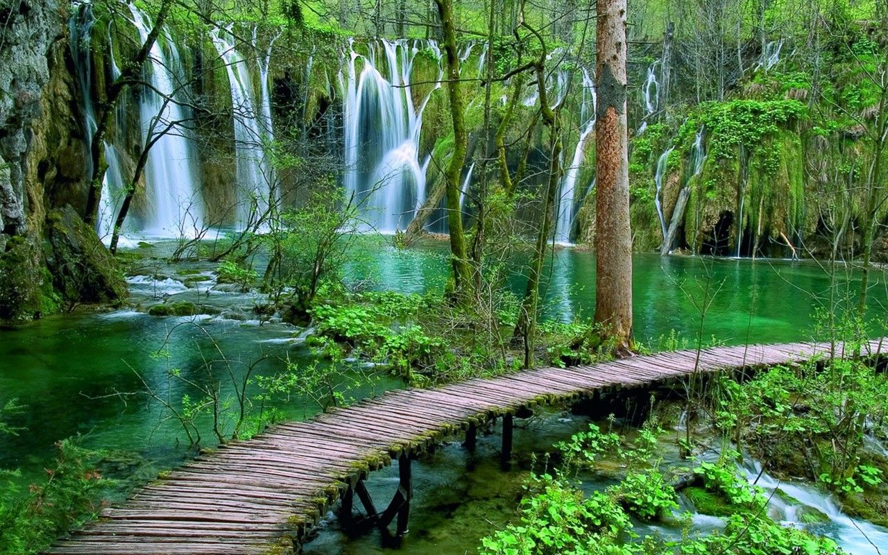 Всі перлини Хорватії та Меджуґор'є