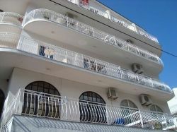 Оксамитовий сезон: Дрвенік